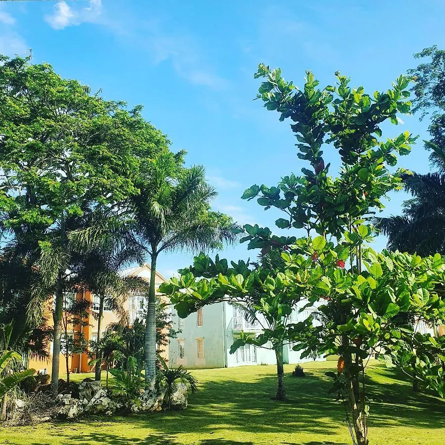 Holiday home Little Bay Country Club Villa Orange Bay Jamaica