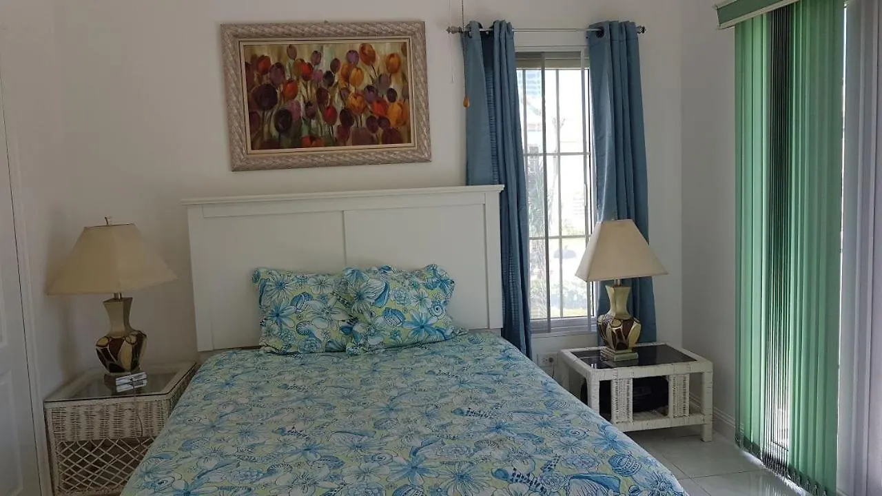 Little Bay Country Club Villa Orange Bay 0*,  Jamaica